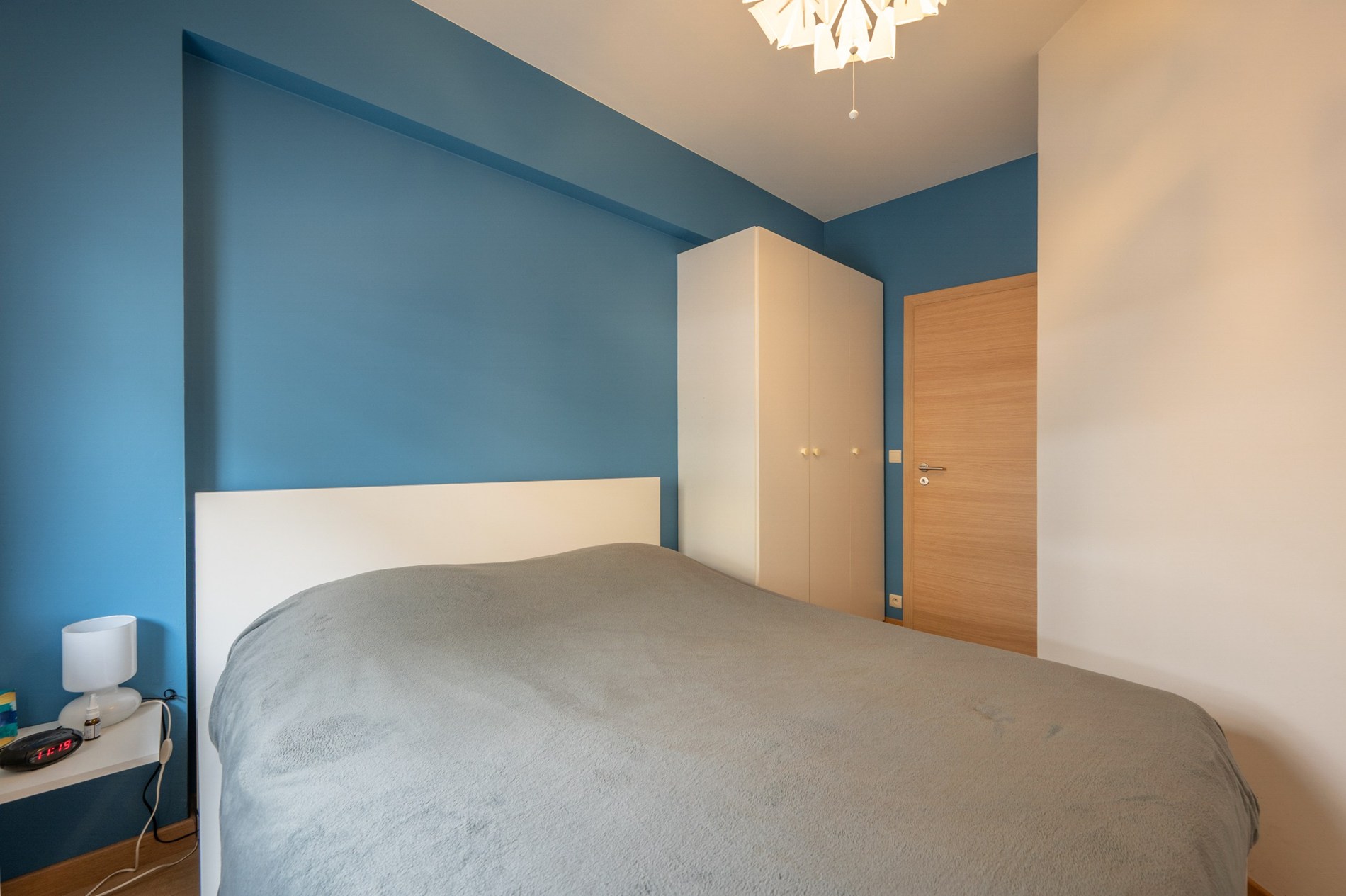 Instapklaar gelijkvloers-appartement op wandelafstand van de Zeedijk-Albertstrand. 