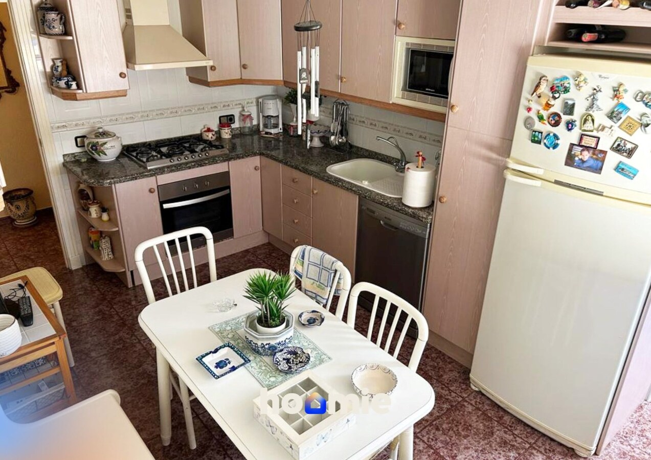 Woning te koop in El Campello