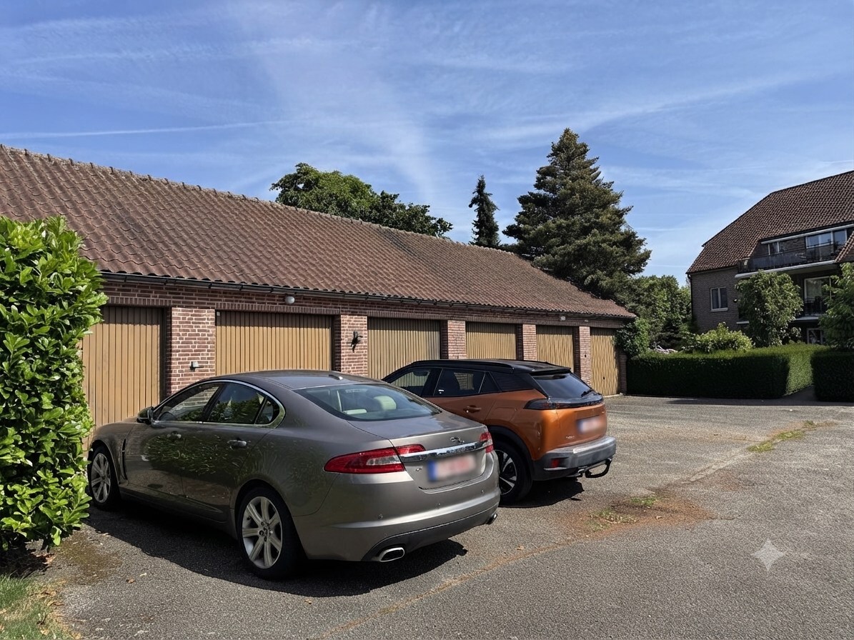 Appartement te huur in Poppel