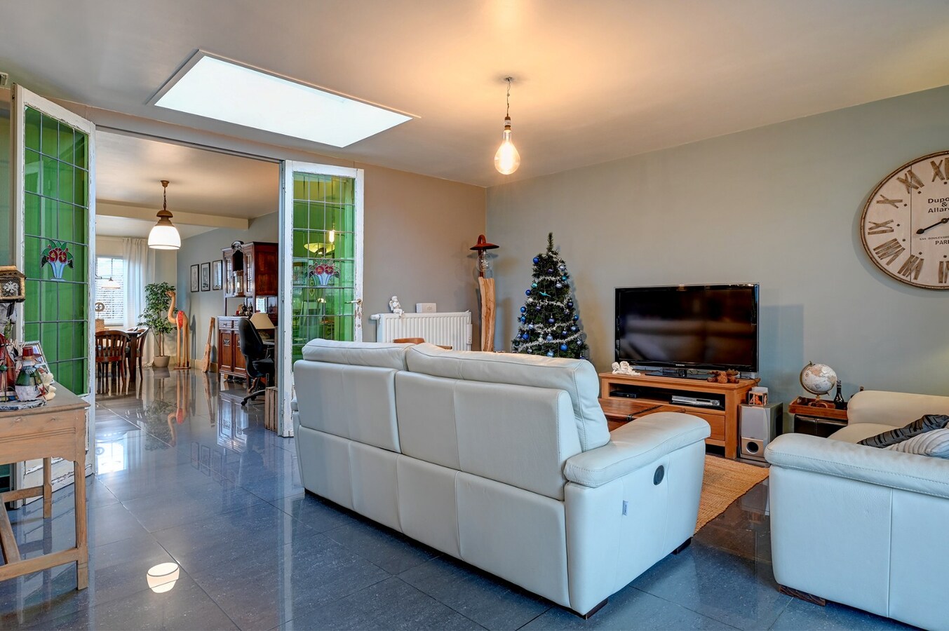 Charmante, instapklare woning met drie slaapkamers 