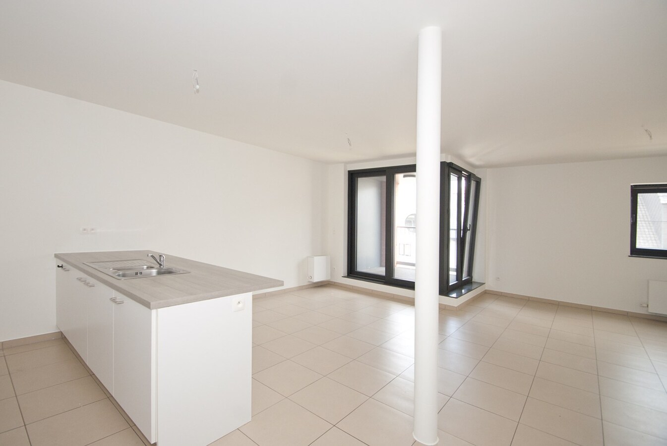 Te huur - Appartement - Koningshooikt