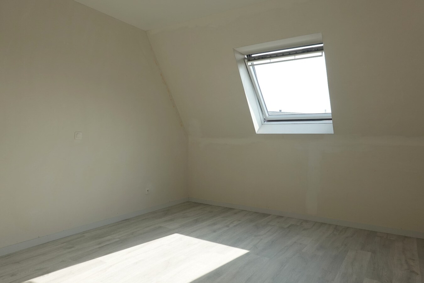 Nieuwbouwappartement in centrum met dubbel garage 