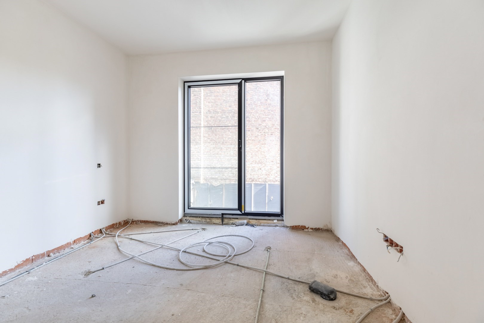 Energiezuinige nieuwbouwwoning op wandelafstand van de Grote Markt 