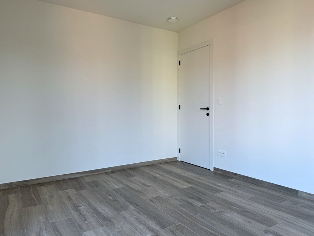 Appartement verhuurd in Ravels