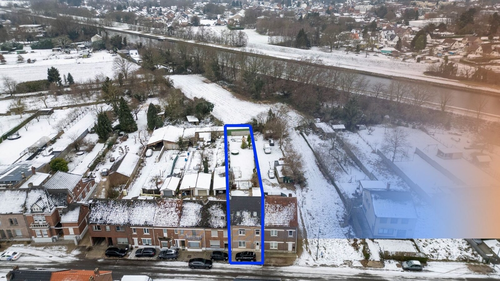 Woning te koop in Maasmechelen