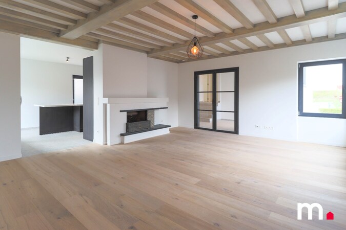 Verkocht villa - Kortrijk