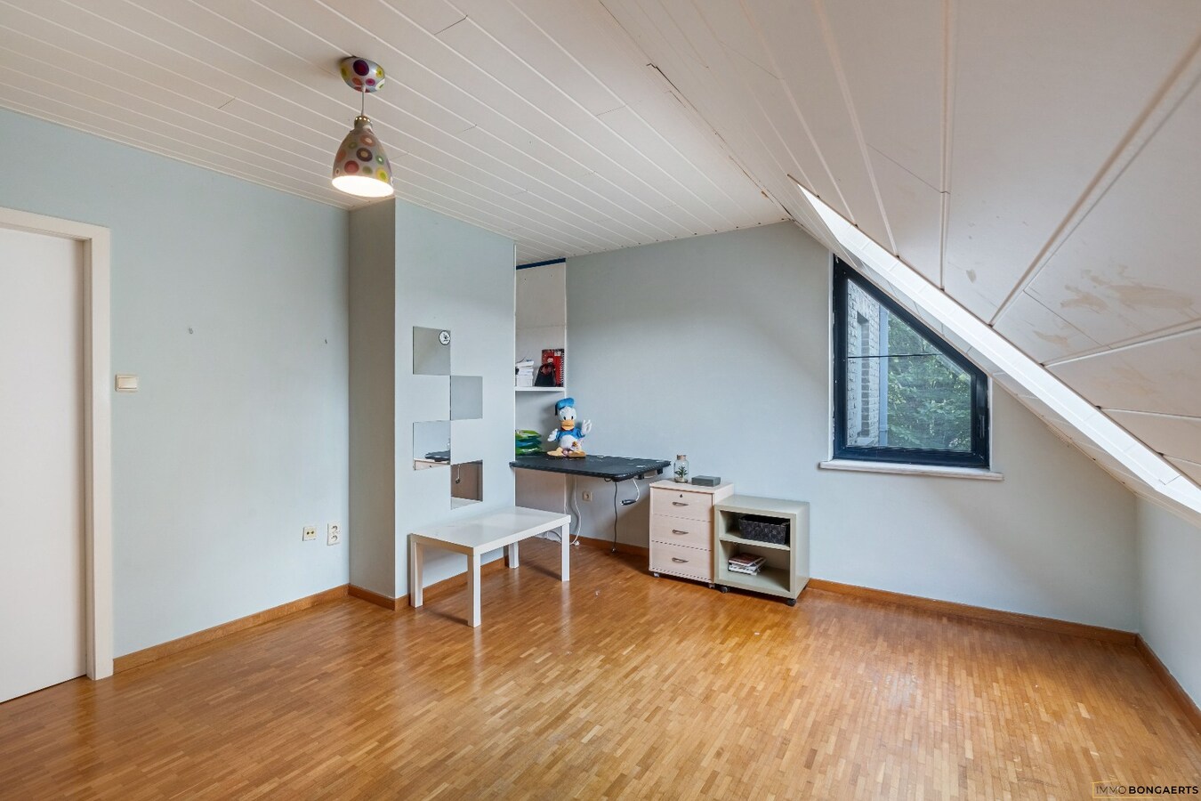 Ruime gezinswoning met 3 slaapkamers 