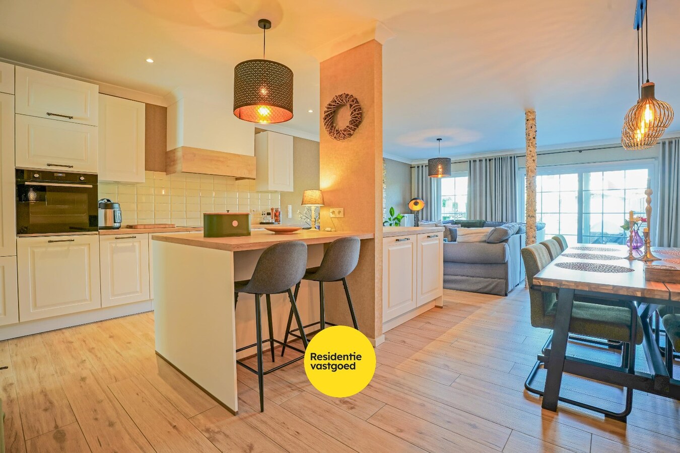 Te koop woning - Nieuwpoort