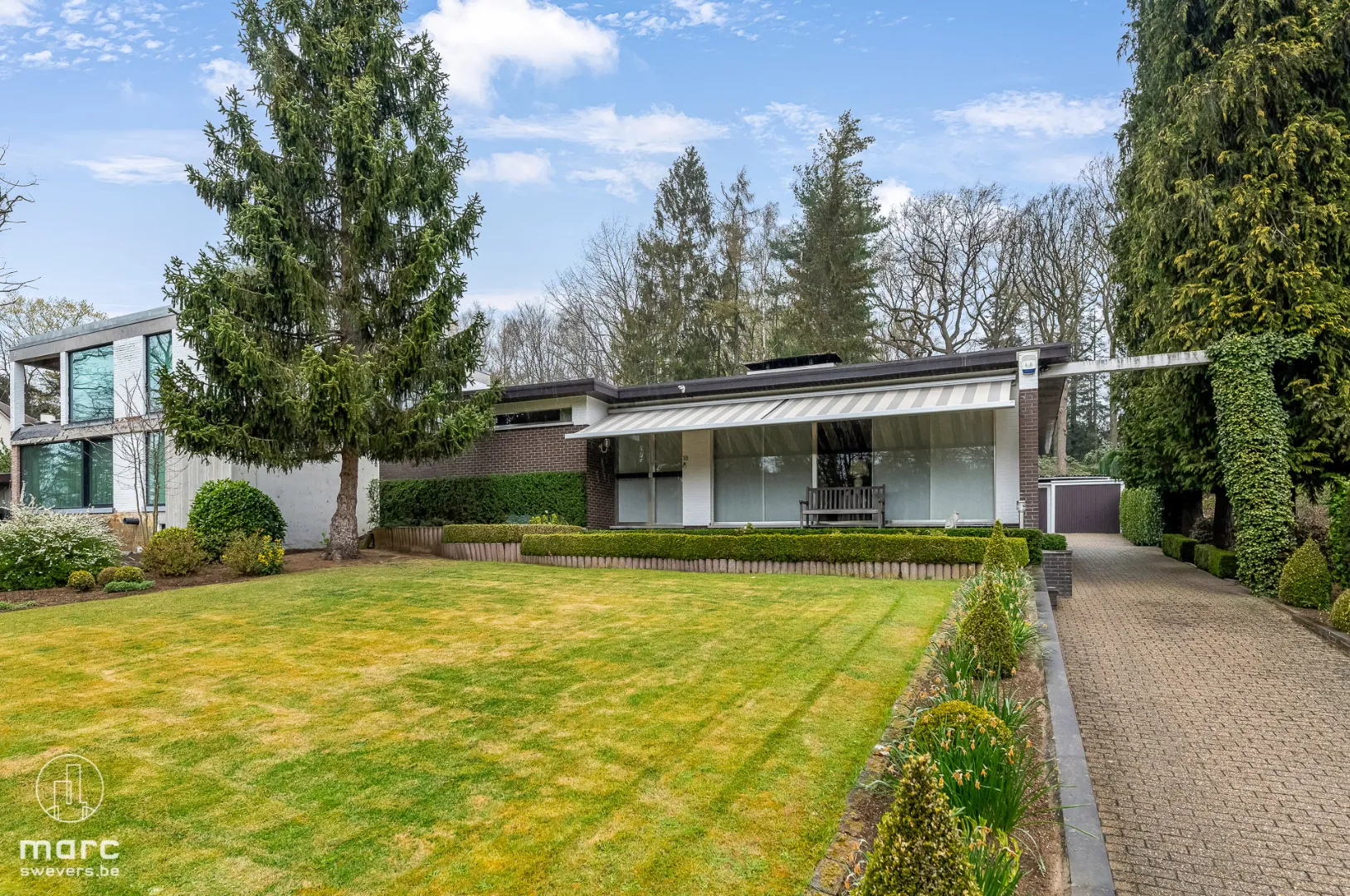 Verkocht woning - Lummen