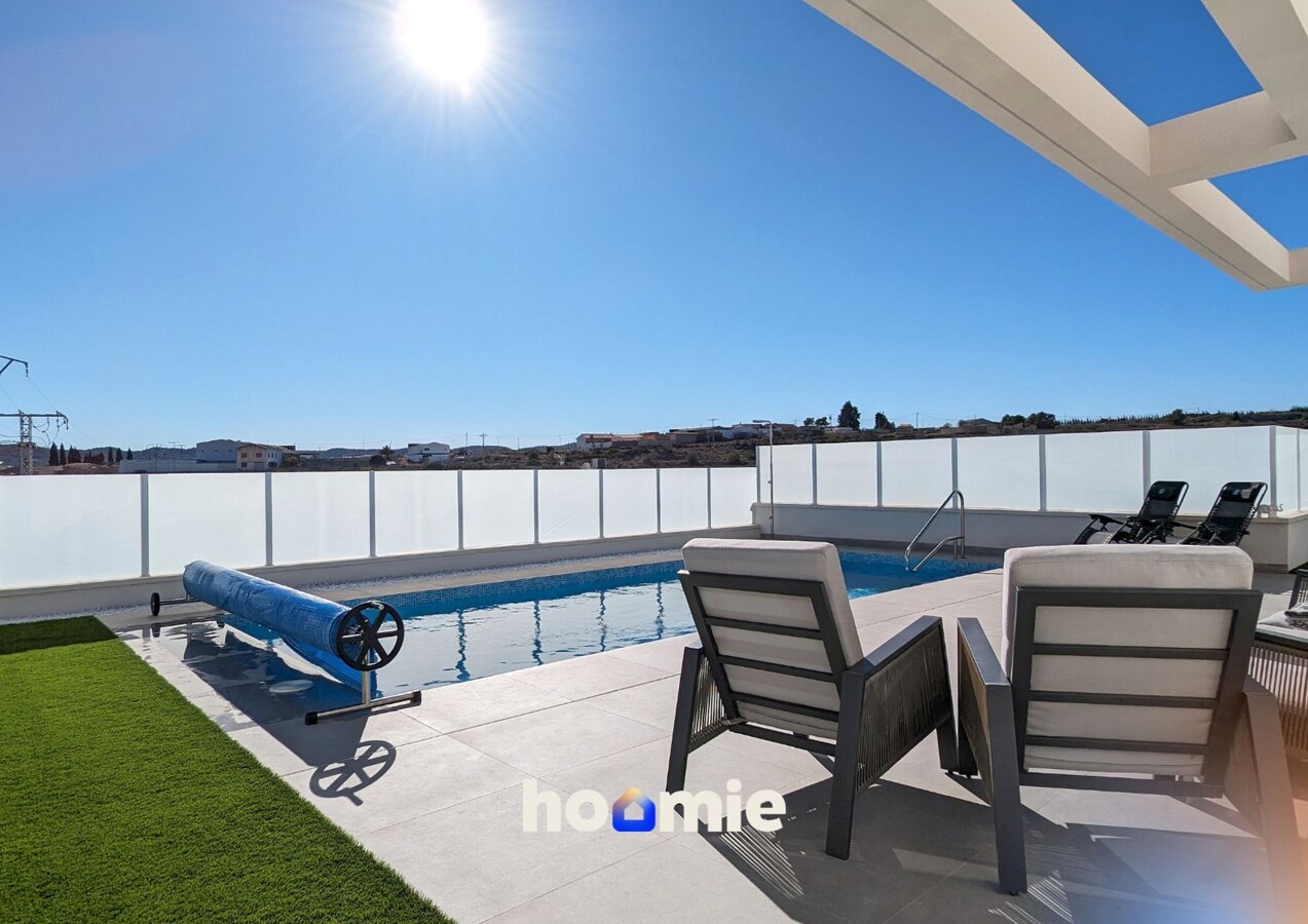 Woning te koop in Torremendo