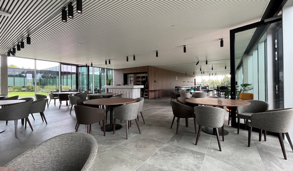 High-end kantoren te huur in Square One te Geel