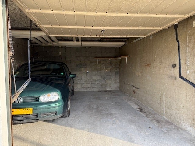 Te koop garagebox - Rotterdam