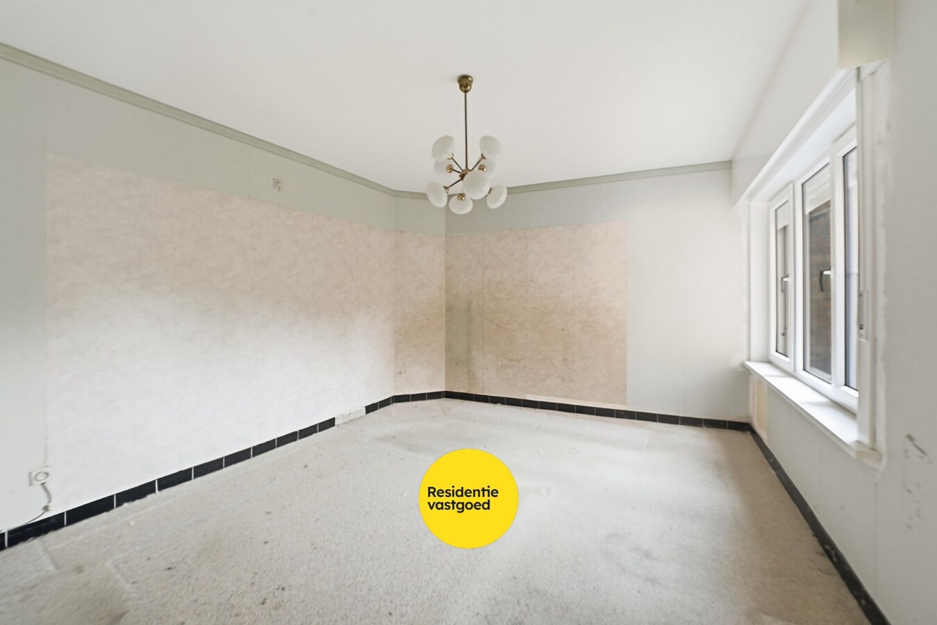 Te koop benedenwoning - Oostende