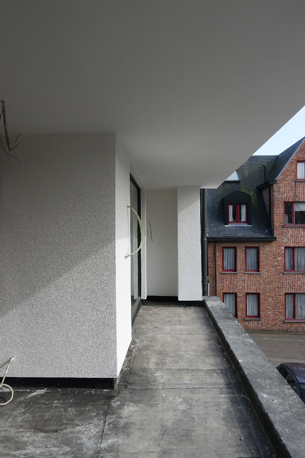 Prachtig nieuwbouwappartement op unieke ligging 