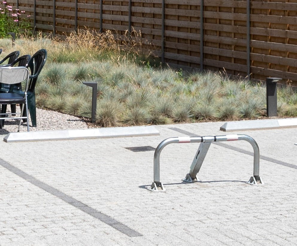 bovengrondse staanplaats 2 