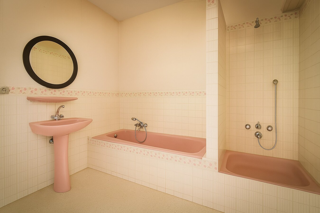 Charmante en ruime halfopen bebouwing met 5 slaapkamers, garage, tuin én topligging in hartje Sint-Niklaas te koop! 