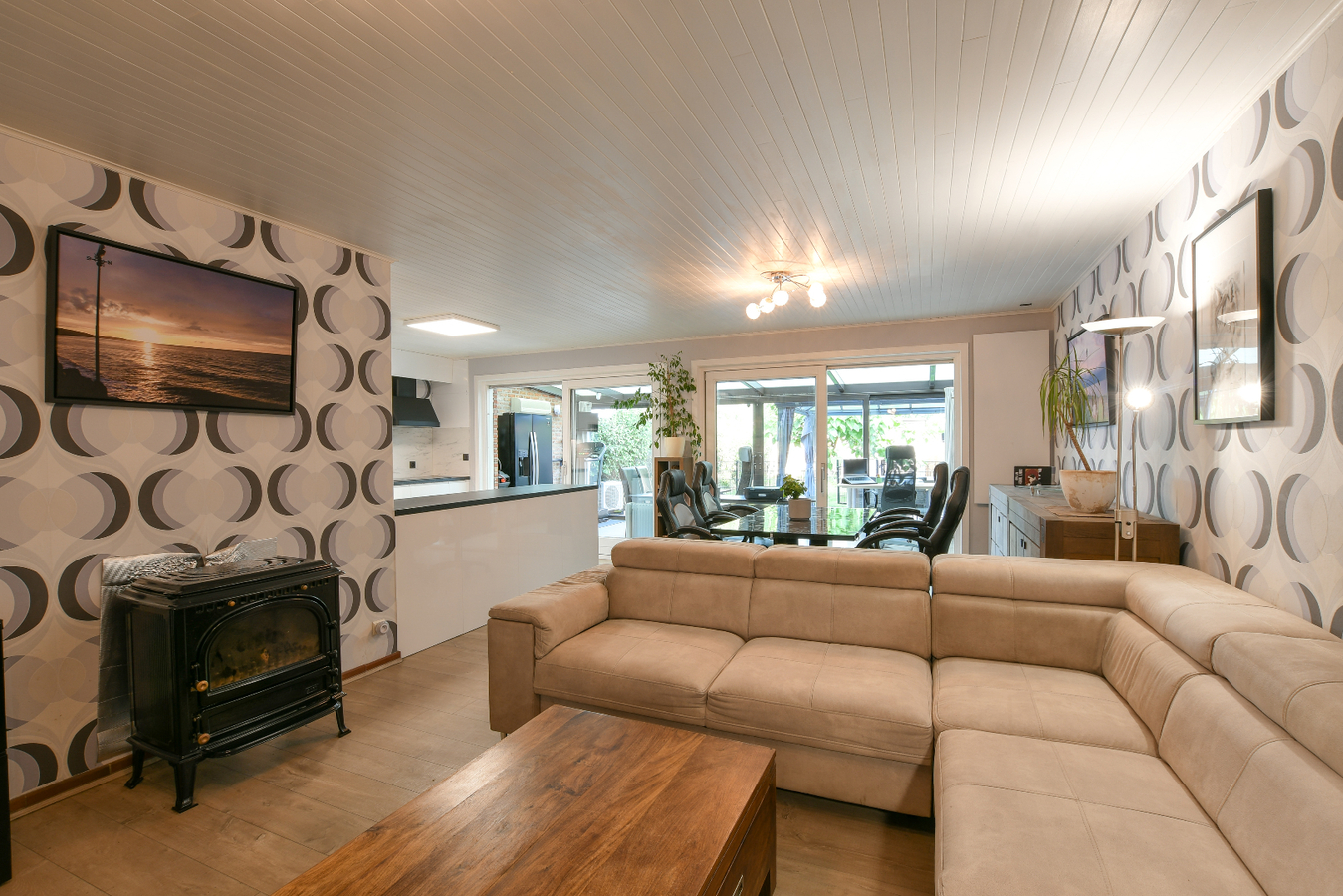 Verkocht woning - Bredene