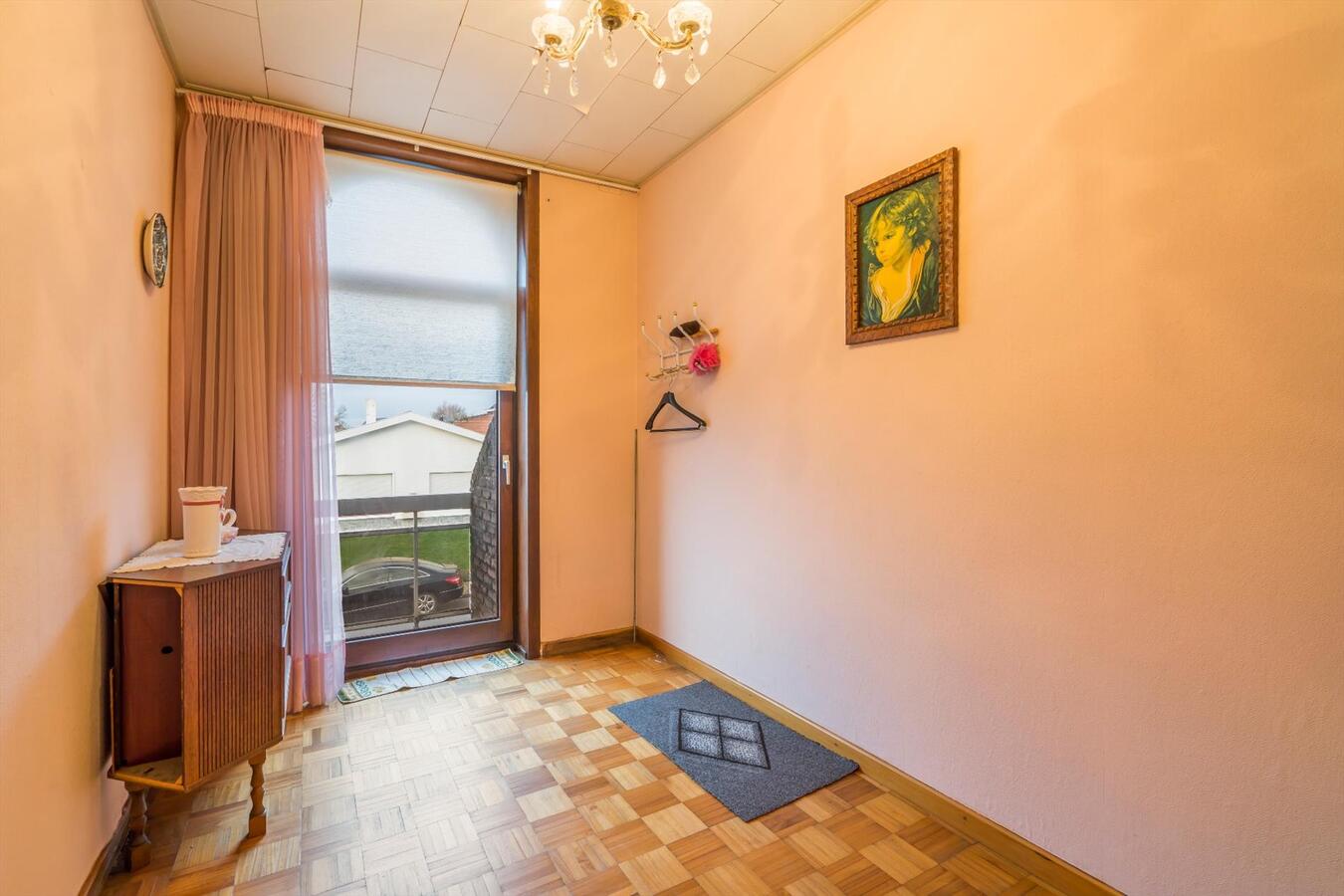 Verrassend ruime woning op uitstekende ligging 