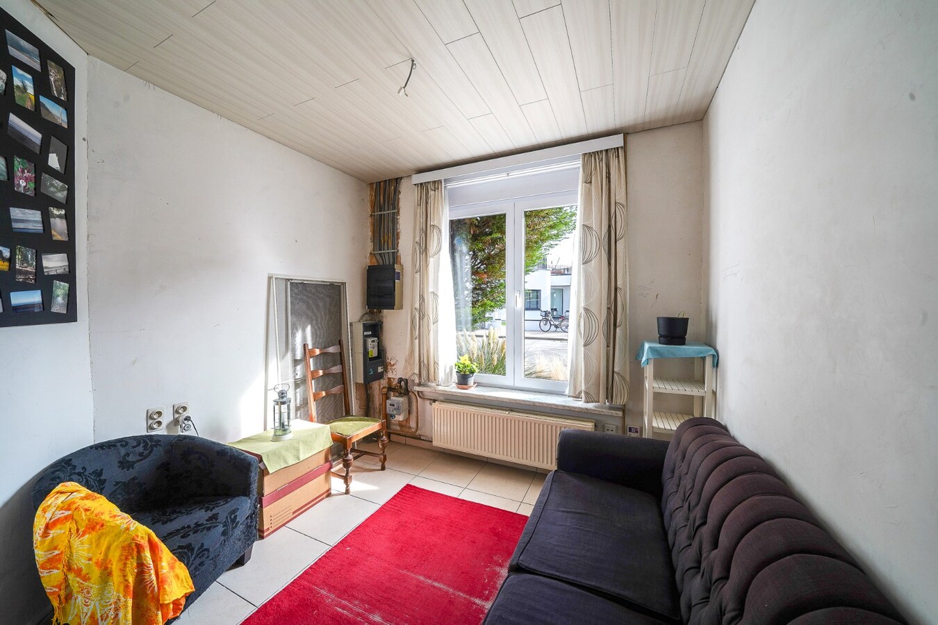 Verkocht woning - Oostende