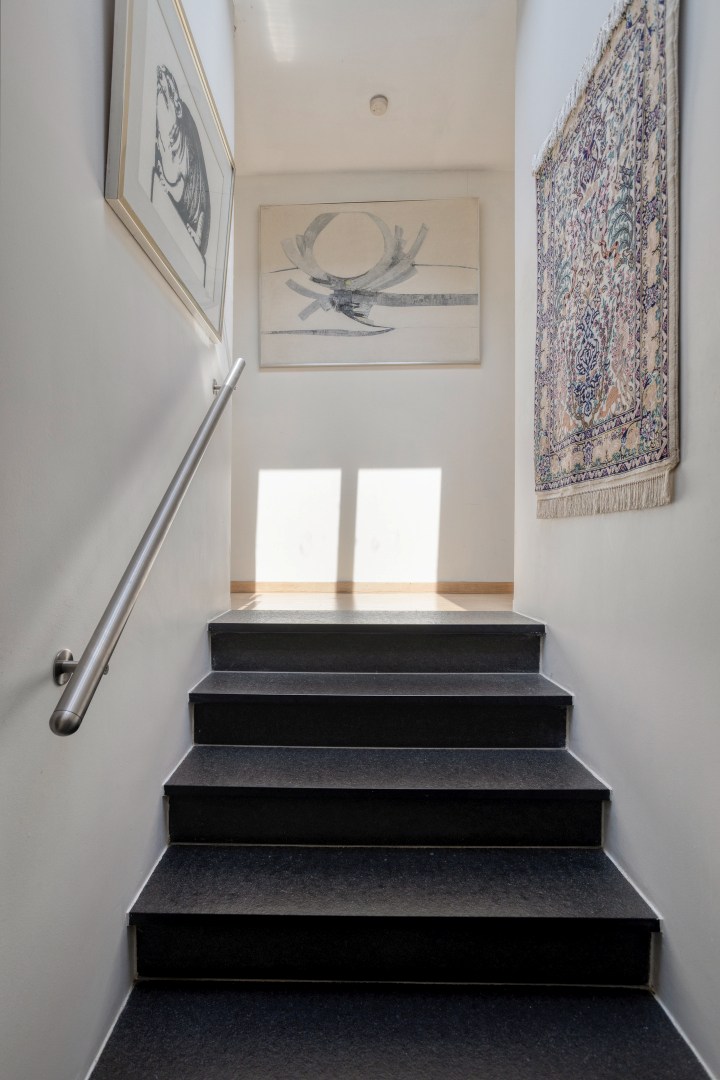 Ruime split-level gezinswoning op een prachtig perceel van 1.238 m² in de gegeerde wijk Elshout te Schoten 