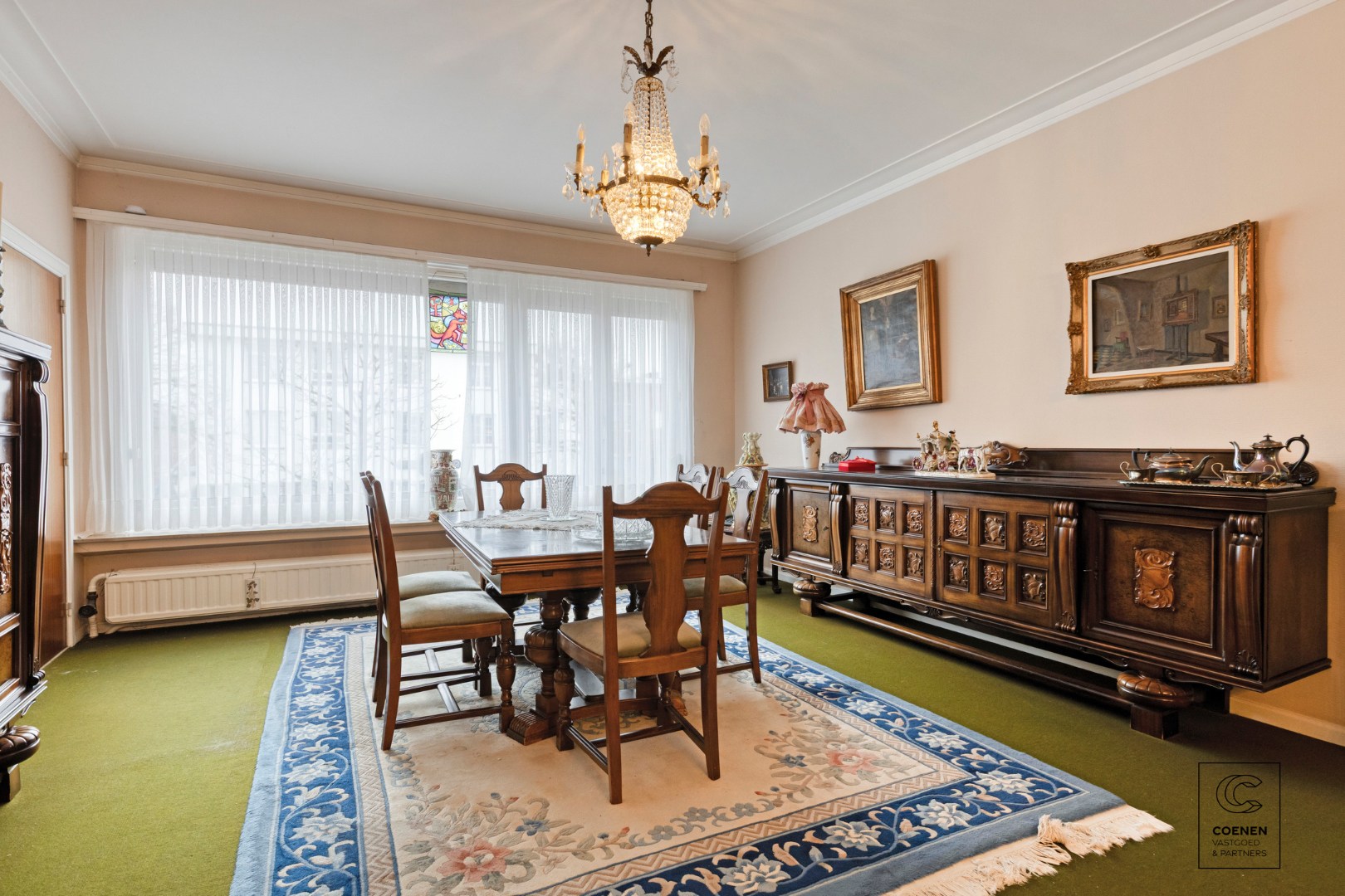 Duplex appartement van maar liefst 221 m² op een centrale ligging te Wilrijk! 