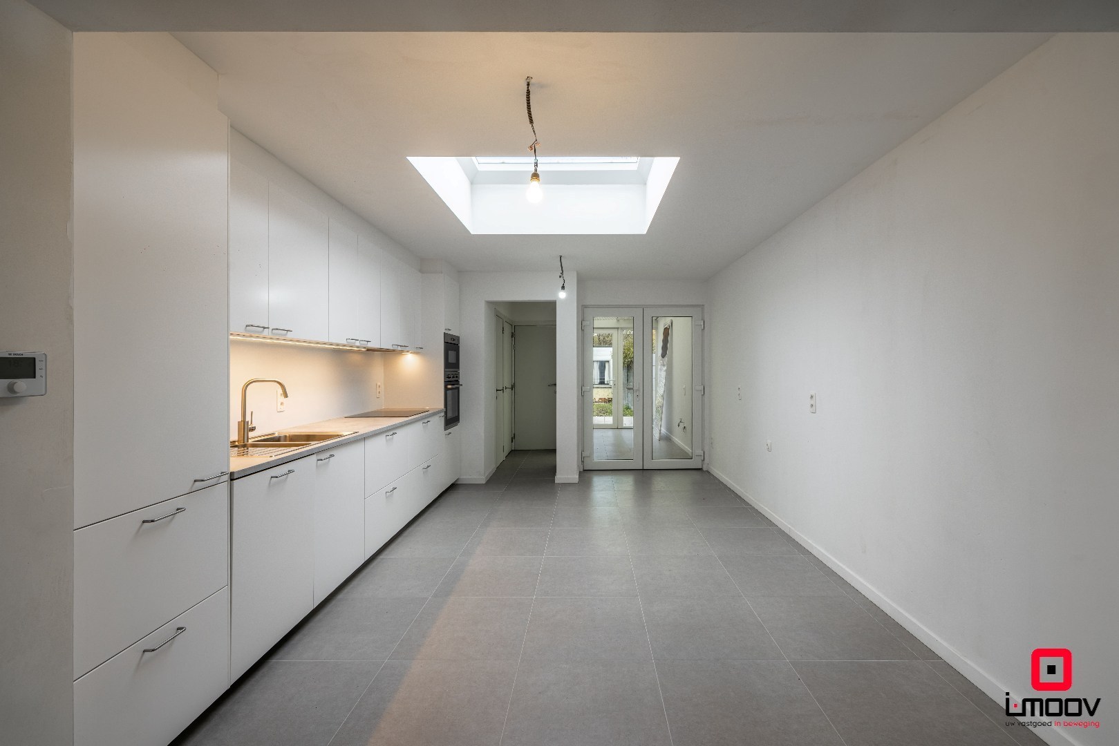 Instapklaar, recent gerenoveerd rijhuis in een opkomende, aantrekkelijke buurt 