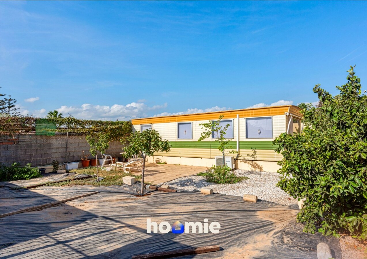 Woning te koop in Los Montesinos