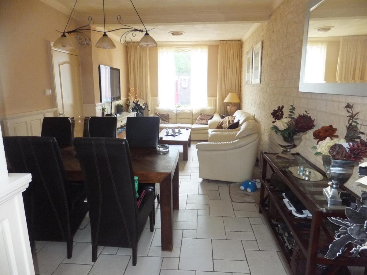 Eengezinswoning verkocht in Tilburg