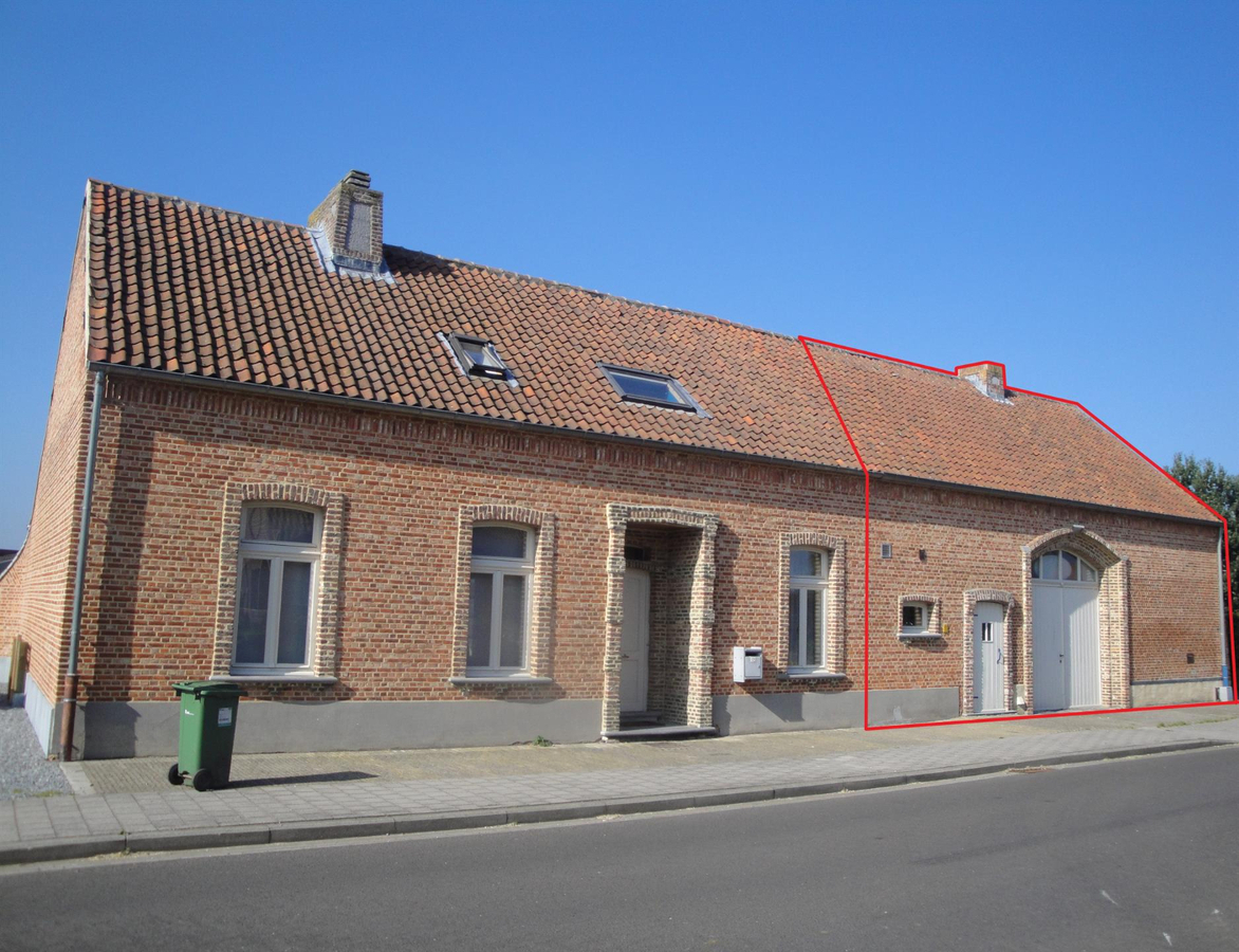 Verkocht woning - Geel