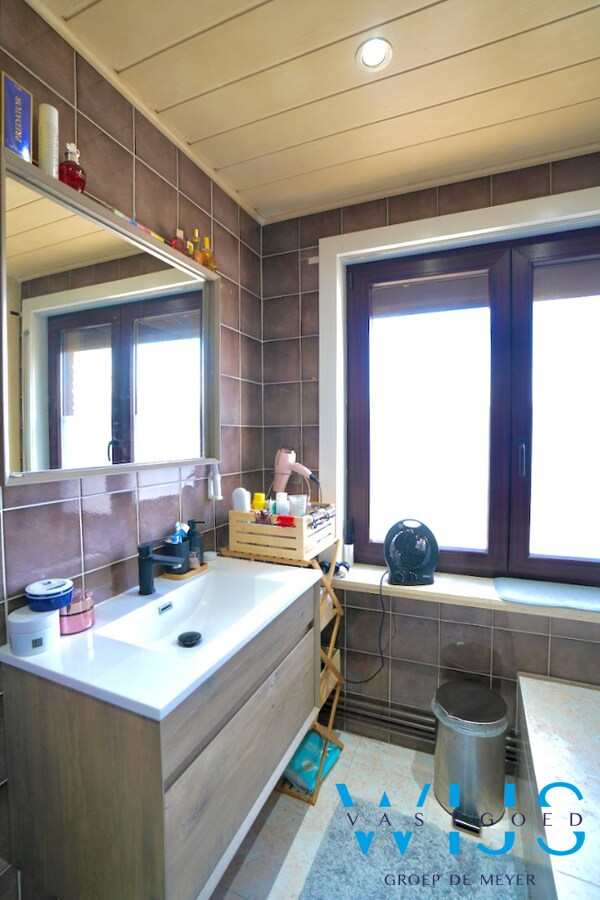 Tof instapklaar woonhuis te Waarschoot/ Lievegem ! 