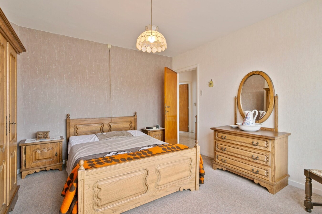 Centraal gelegen gezinswoning met dubbele garage te Zeebrugge 