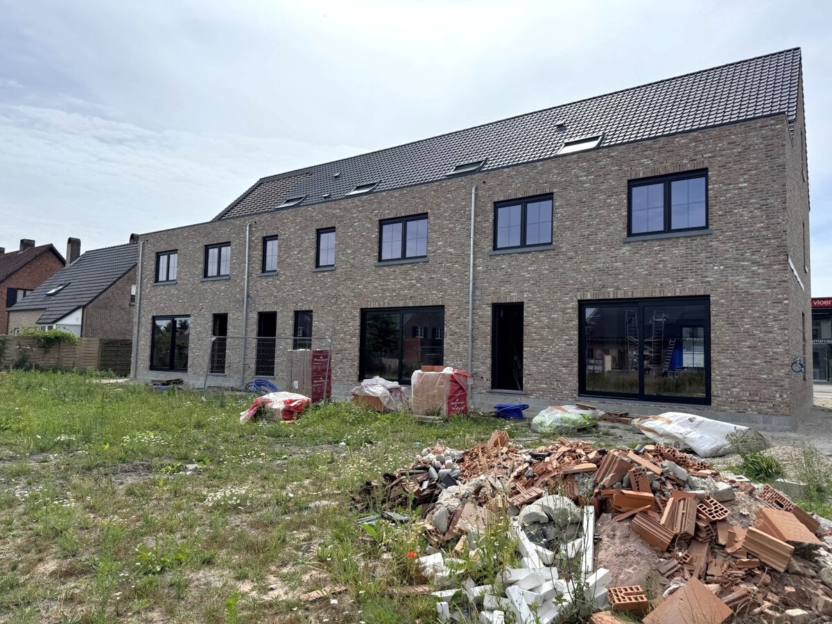 Woning te koop in Weelde