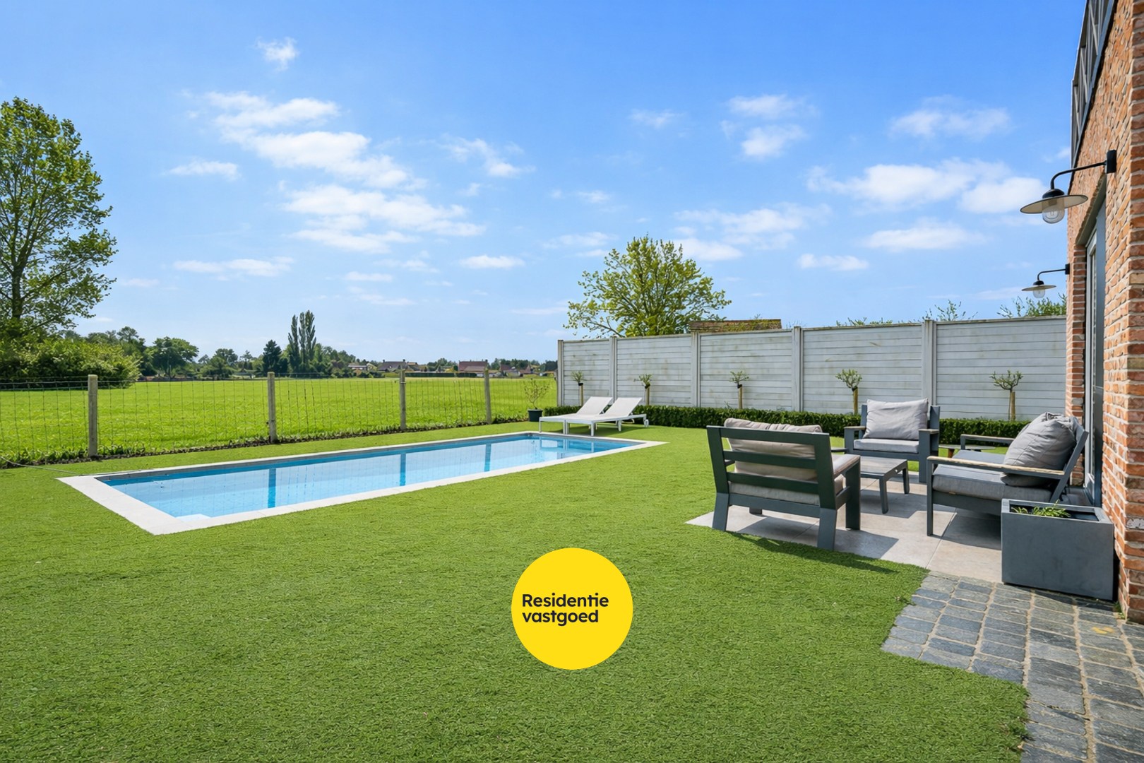 KIJKDAG zaterdag 21/02 van 14u tot 16u, op afspraak! 