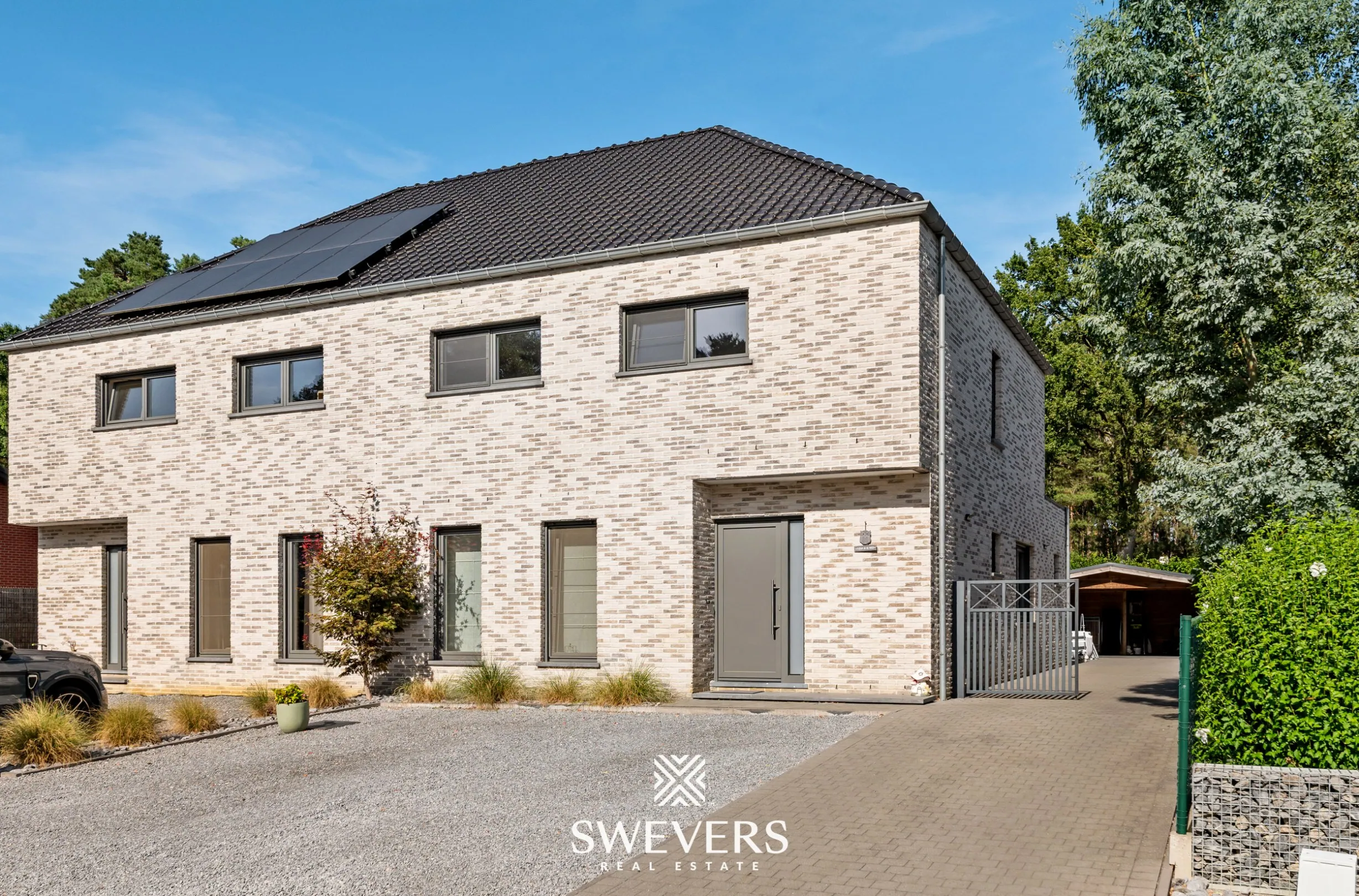 Te koop woning - Beringen