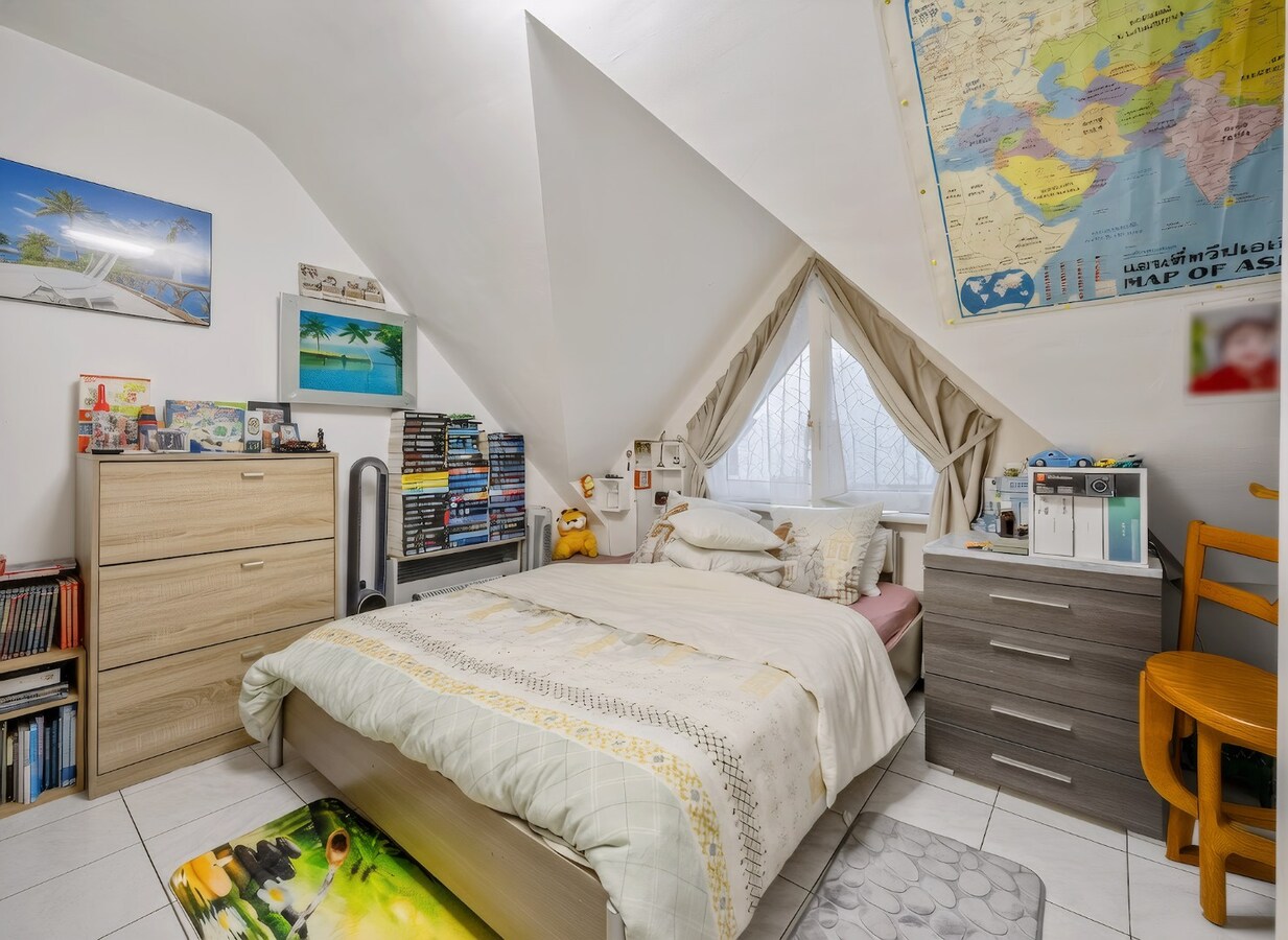 Gunstig opbrengsteigendom of eerste eigendom te Lummen 