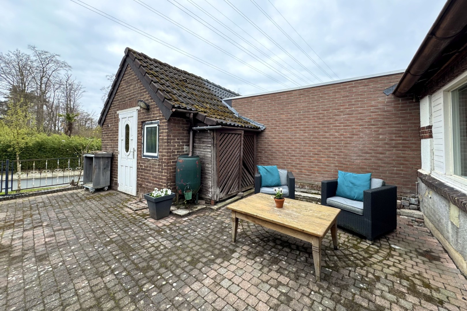 Woning te koop in Landgraaf