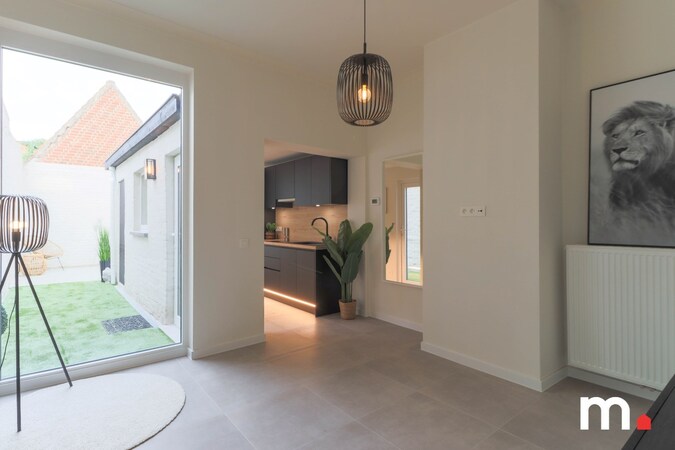 Verkocht woning - Kortrijk