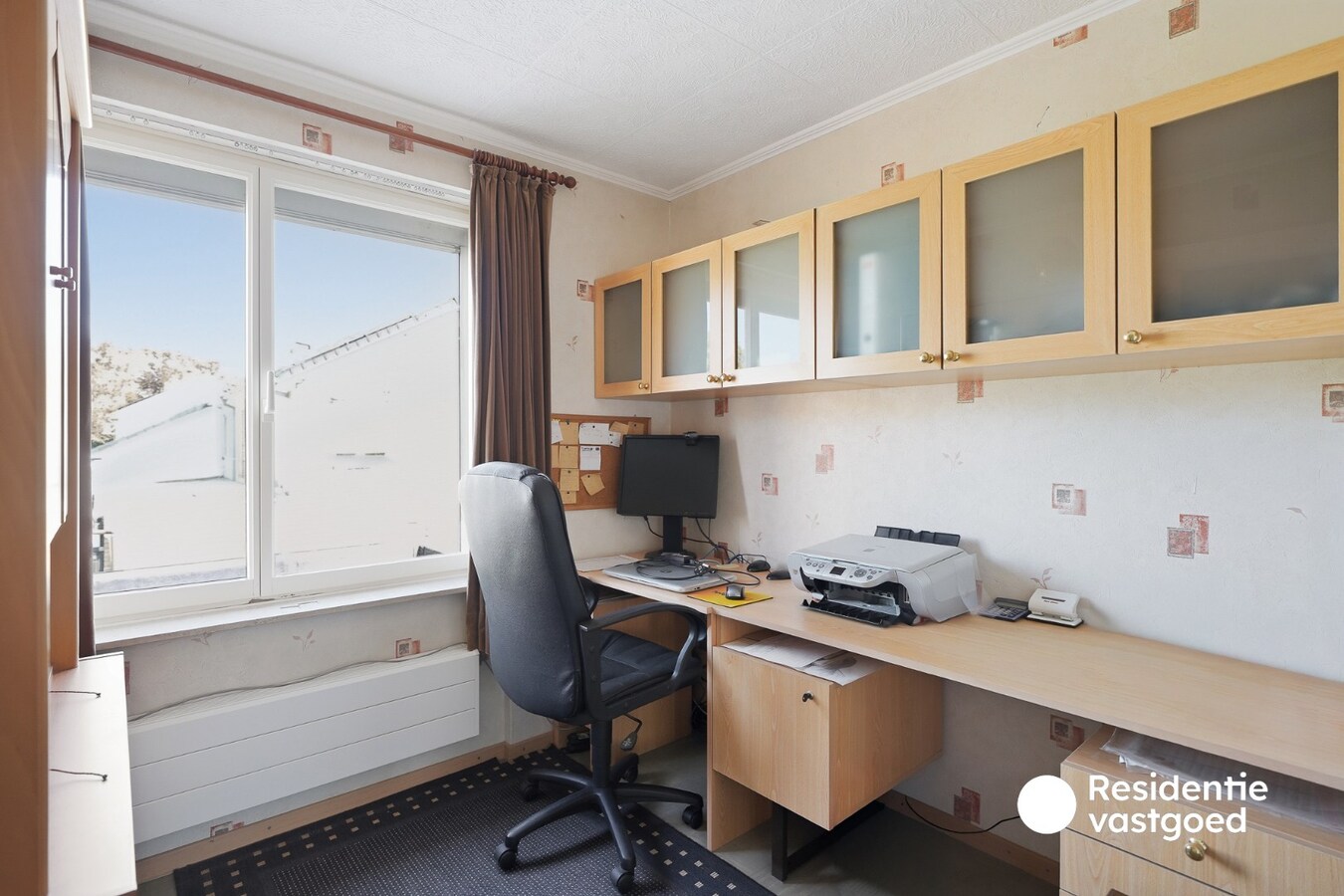 Te koop woning - Sint-Michiels