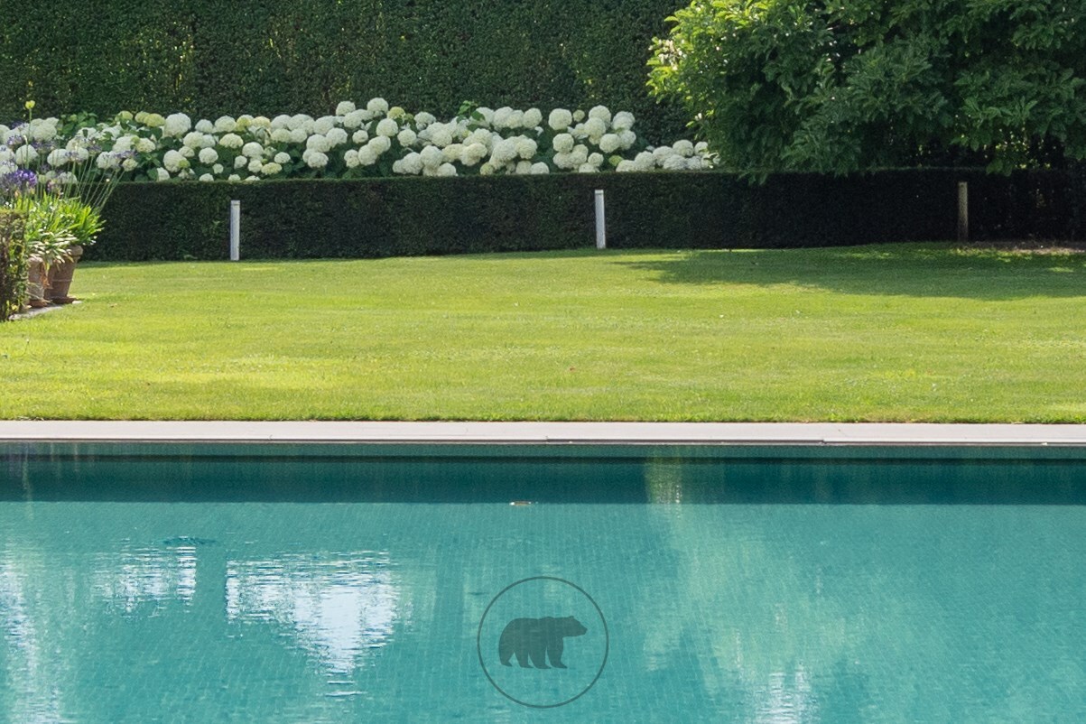 Exclusieve villa op residentiële droomlocatie 