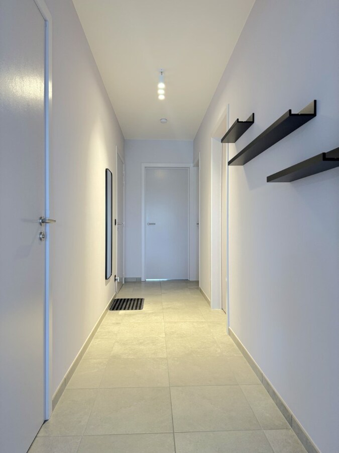 Appartement verhuurd in Ravels