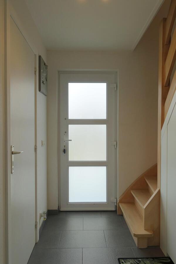 Gezellige gerenoveerde woning met tuin 