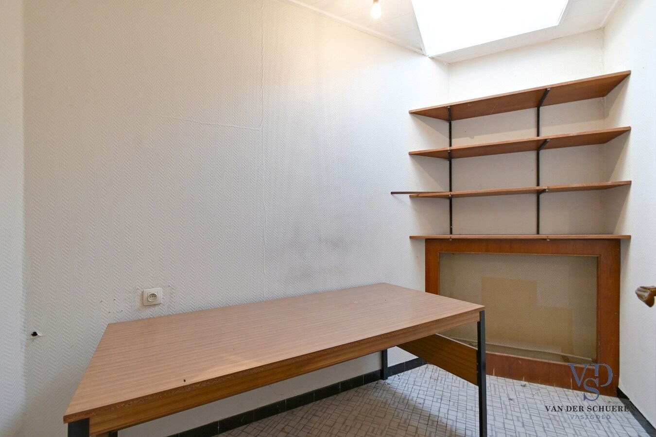 Wonen én werken op gunstige locatie 