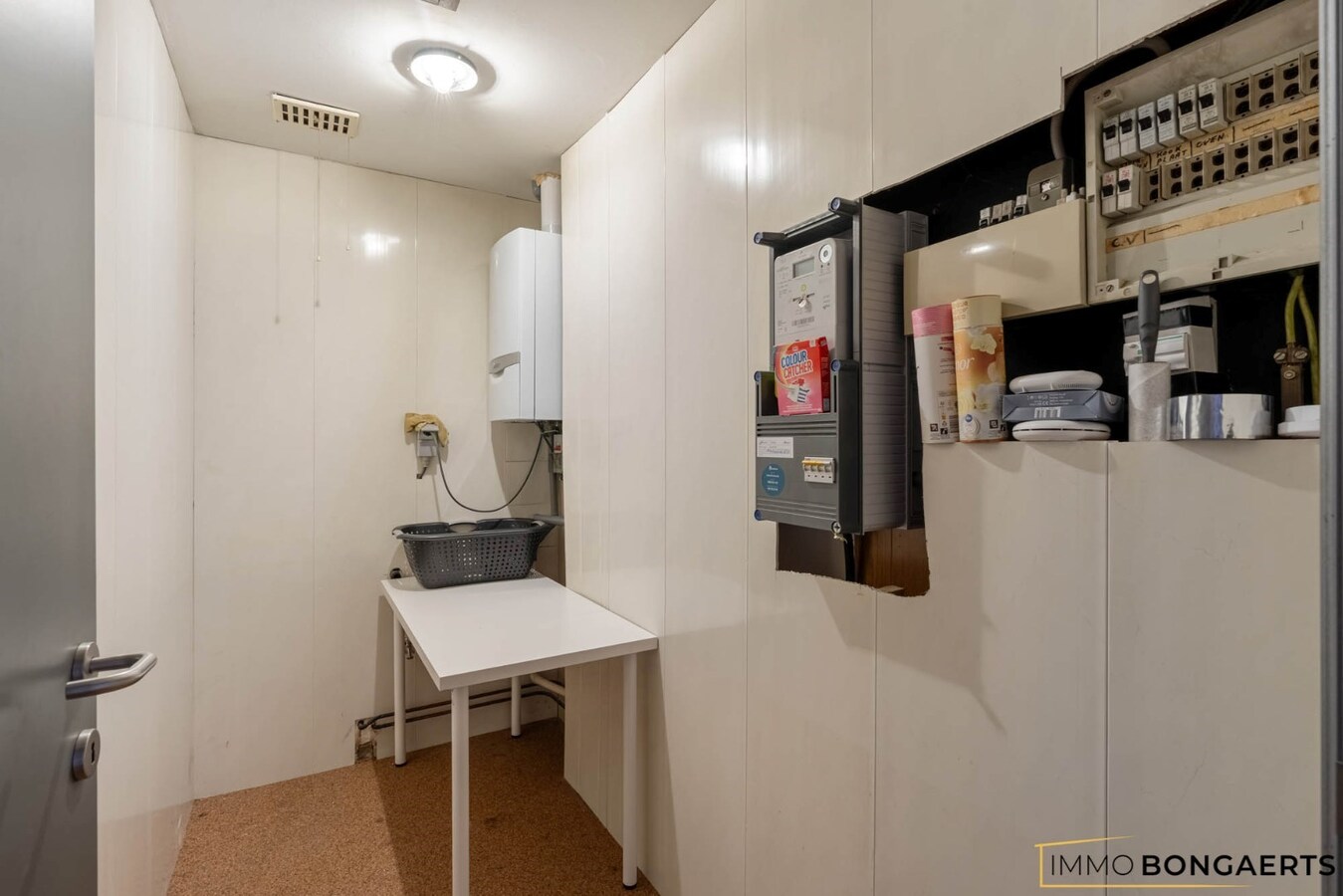 Ruime bungalow met drie slaapkamers 