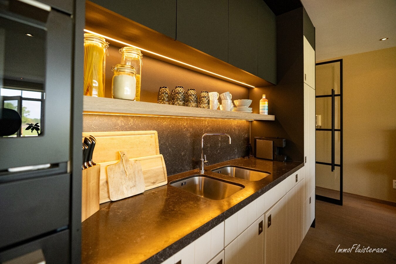 Propriété vendu À Geel