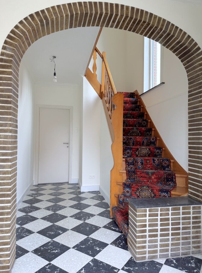 Woning verhuurd in Ravels