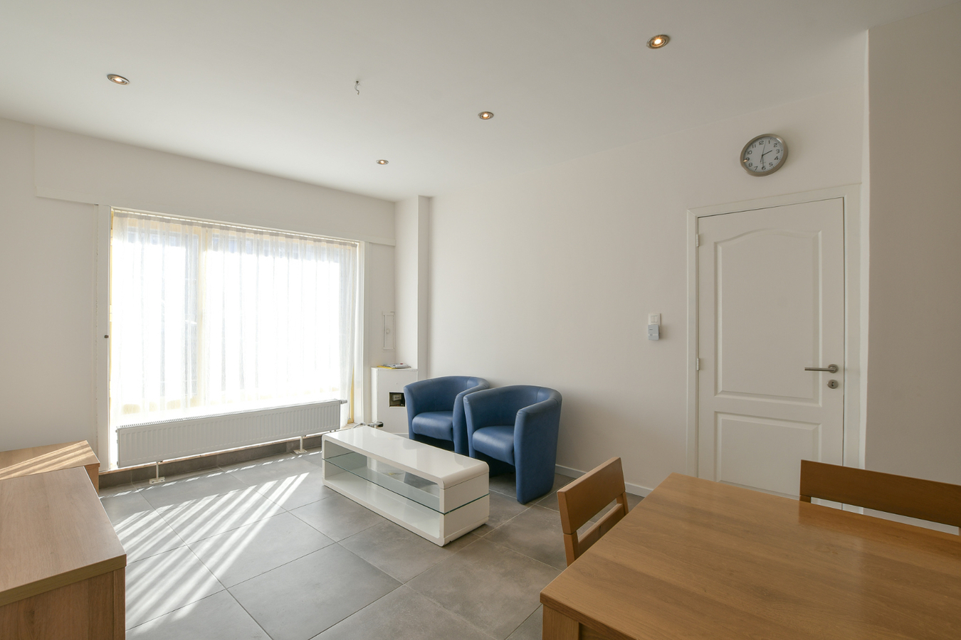 Verkocht woning - Oostende