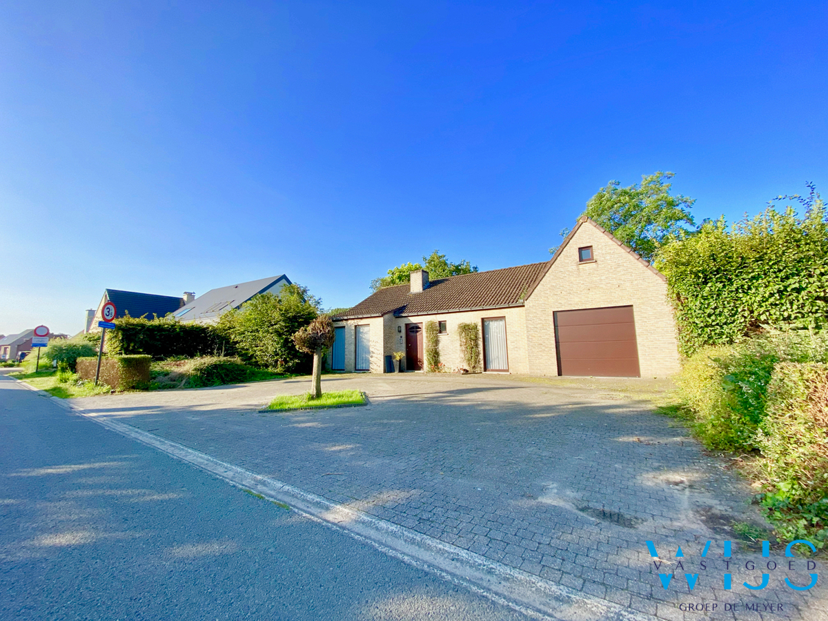 Verkocht woning - Assenede