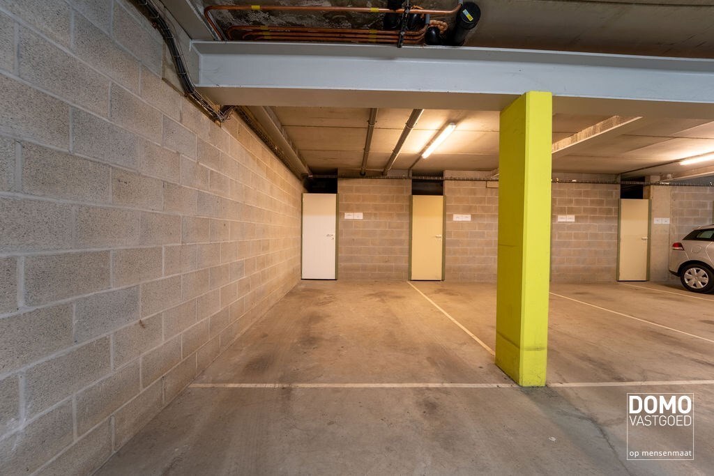 Ruim 2-slaapkamerappartement gelegen te Halen - Bewoonbare oppverlakte: 120m² - EPC-label B 