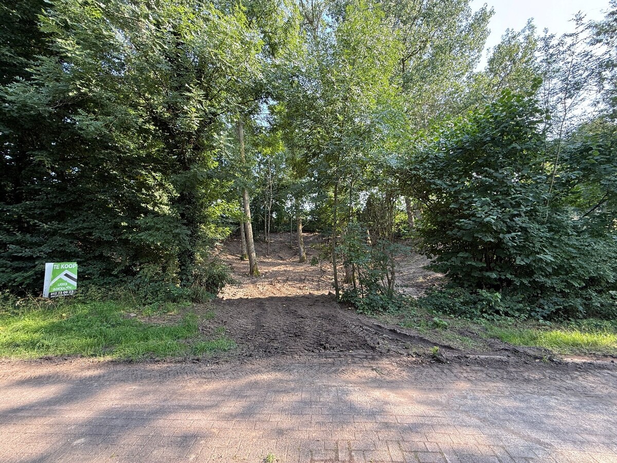 Verkocht grond - Tongeren