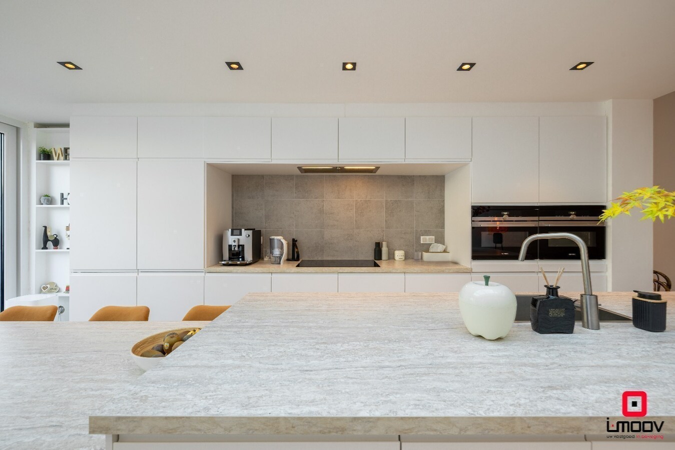 Te koop woning - Gent